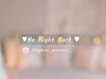 girl _meghan_gomez1_ image #3309196
