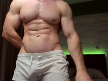 man adam_muscle_ image #3291950