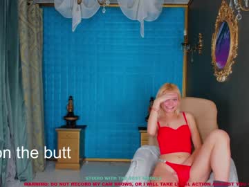 girl blush_emily_ image #1101394