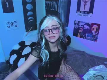 girl salemhex image #3863913