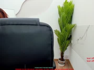 girl blush_lana image #911220