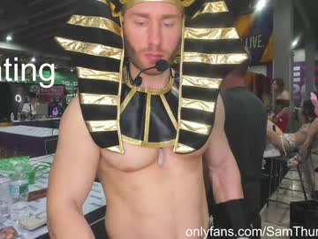 man sam_shock image #4803605