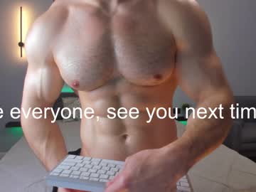 man adam_muscle_ image #6375151