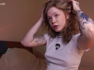 girl tendertainted image #2202675