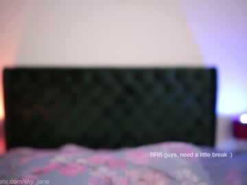girl shy_jane image #5403808