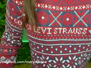 girl mary_marlow image #761869