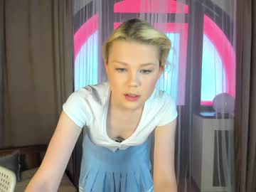girl betty_blush image #3228620
