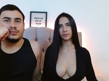couple moonbrunettee image #6621033