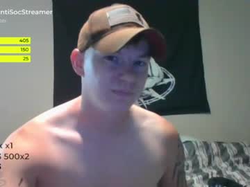 man antisocialstreamer image #2610393