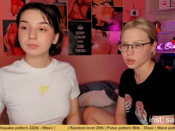 couple huntertiana image #443734