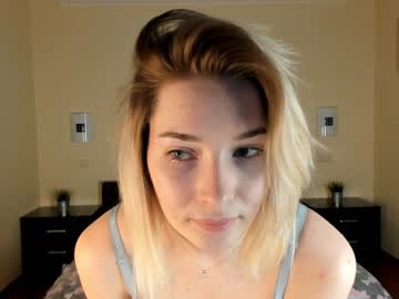 girl samboblond image #6305277