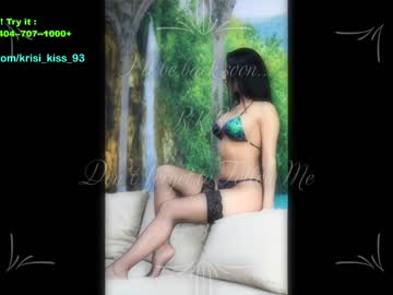 girl krisi_kiss image #4793313