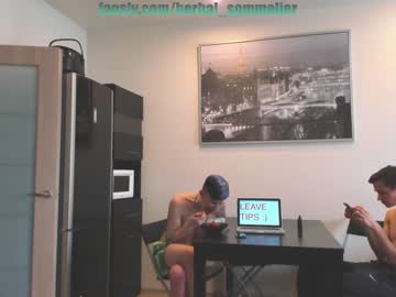 man herbal_sommelier image #1641633