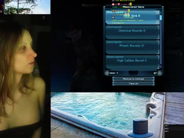 cheontele sex webcam