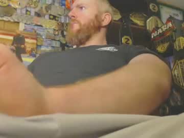 man redhead4fun image #4267633