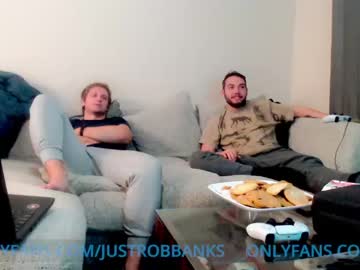 man justrobbanks image #3497454
