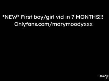 girl marymoody image #3268979