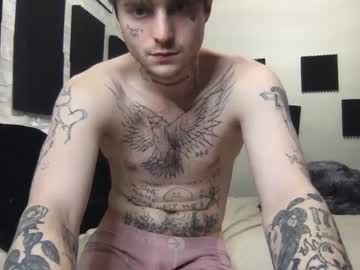 prettyboyszn sex webcam