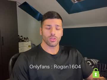 man rogan1604 image #1521947