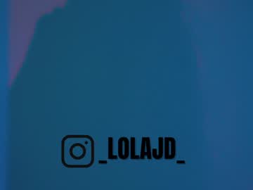 girl lola_jd image #6134969