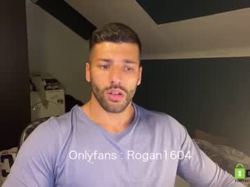 man rogan1604 image #1775251