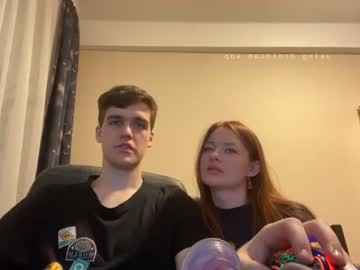 couple lucky_squad image #5973231