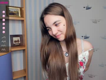 girl shy_media image #4393605