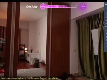 girl monkeylina image #4874872