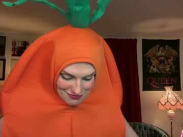 girl bigredcarrott image #4928150