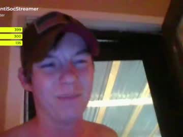 man antisocialstreamer image #2488199