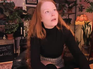 girl jane_flowers image #856276