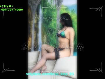 girl krisi_kiss image #4807541