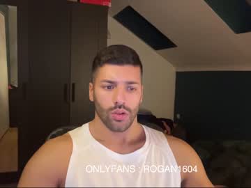 man rogan1604 image #3868506