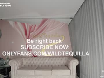 girl wildtequilla image #5738343