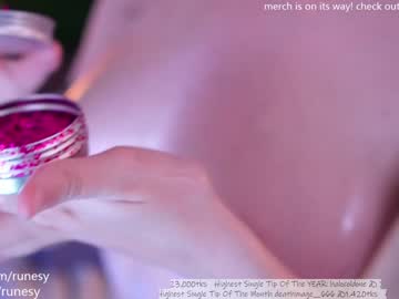 girl runesy image #3885938