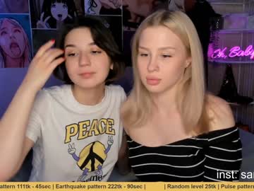 couple huntertiana image #330329