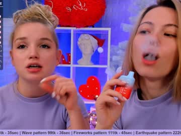 couple huntertiana image #839080