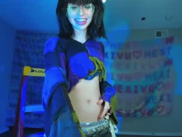 girl hexivu image #6086624