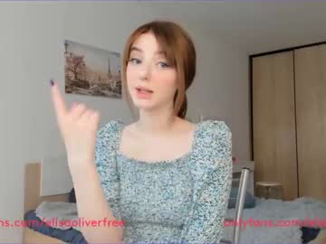 girl elisa_oliver image #1131474