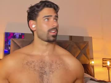 bradleymartin7 sex webcam