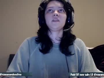 girl rowanswolves image #1152491