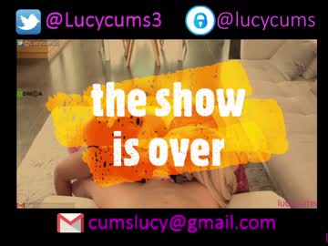 couple lucycums image #4466677