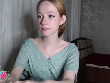 girl sweetchanterelle image #1644968
