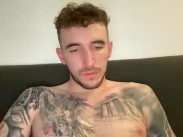 man tattooedgiantt image #792661
