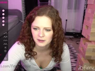 girl fiery_redhead image #3891959