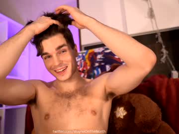 man waynenorth image #661331