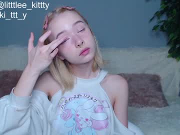 girl little__kittty image #2217537