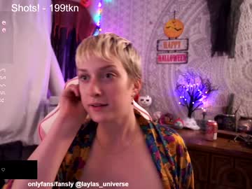 girl laylas_universe image #5352792