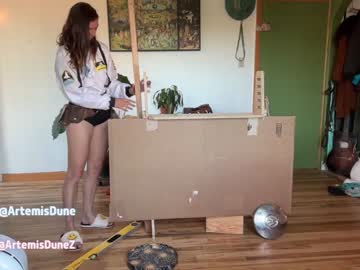 girl artemisfit image #6340909