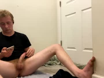 man blondeandhung1 image #6599570
